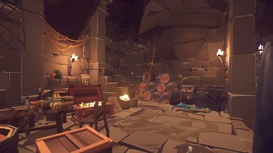 Cozy Cove — screenshot 3