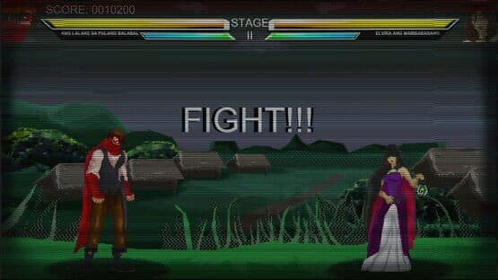 Agnostiko VS — screenshot 4