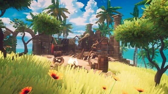 Cozy Cove — screenshot 4