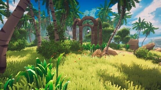 Cozy Cove — screenshot 5