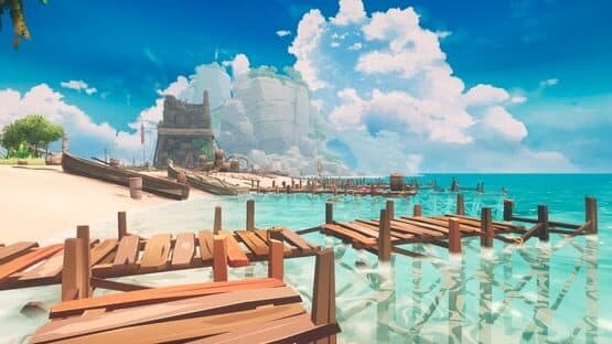 Cozy Cove — screenshot 6