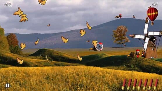 The Original Moorhuhn Hunt — screenshot 4
