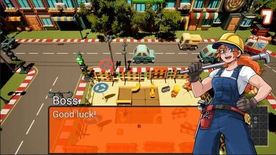 Pipeworks Puzzle — screenshot 4