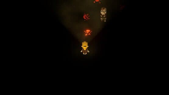 Nocturnal — screenshot 1