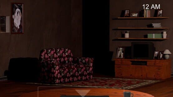 The Puppy — screenshot 1