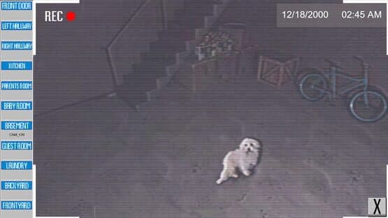 The Puppy — screenshot 2