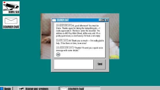 The Puppy — screenshot 5