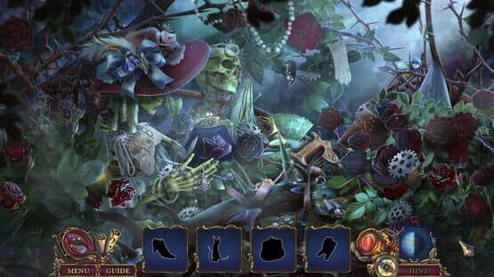 Whispered Secrets: Purrfect Horror - Collector's Edition — screenshot 2