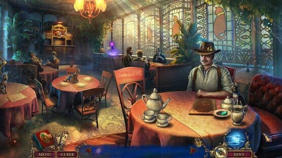 Whispered Secrets: Purrfect Horror - Collector's Edition — screenshot 4