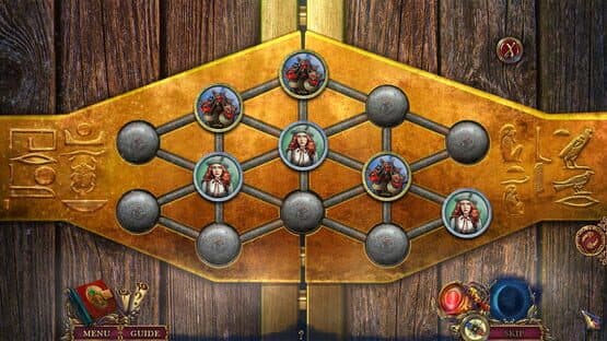Whispered Secrets: Purrfect Horror - Collector's Edition — screenshot 6