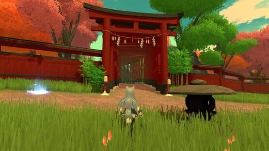 Nezori — screenshot 1