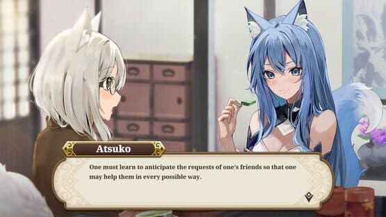 Nezori — screenshot 5
