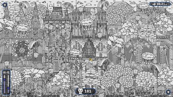 101 Cats in Prague — screenshot 1