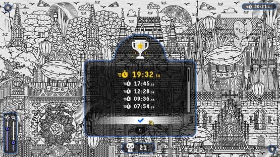 101 Cats in Prague — screenshot 3