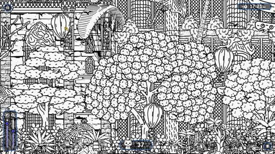 101 Cats in Prague — screenshot 4