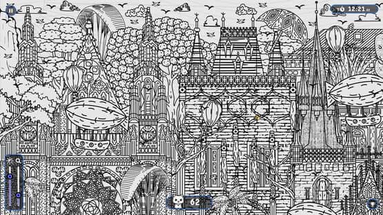 101 Cats in Prague — screenshot 5