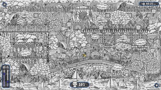 101 Cats in Venice — screenshot 1
