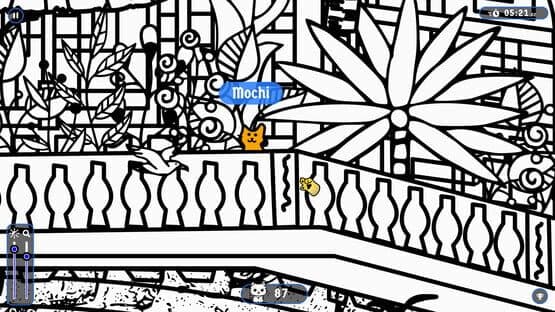 101 Cats in Venice — screenshot 2