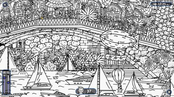 101 Cats in Venice — screenshot 4
