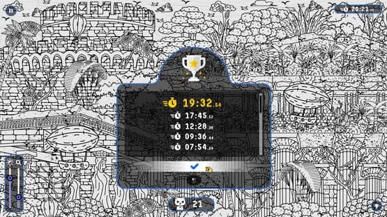 101 Cats in Greece — screenshot 3