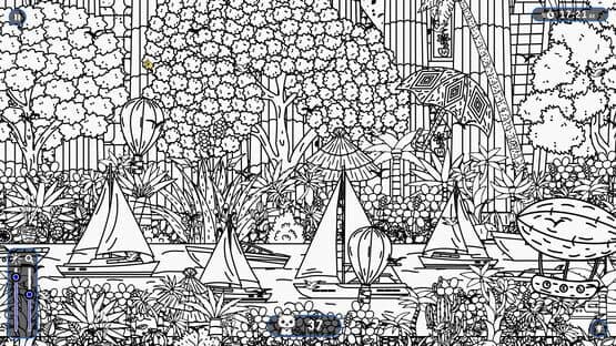 101 Cats in Greece — screenshot 4