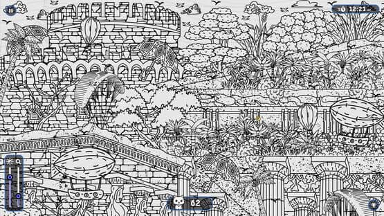 101 Cats in Greece — screenshot 5