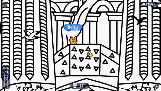 101 Cats in Barcelona — screenshot 2