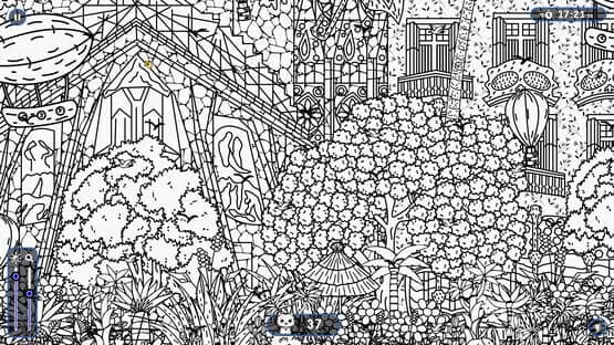 101 Cats in Barcelona — screenshot 4