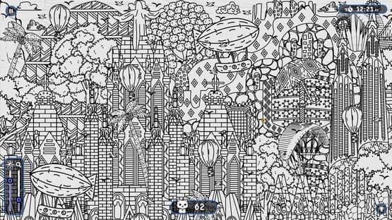101 Cats in Barcelona — screenshot 5