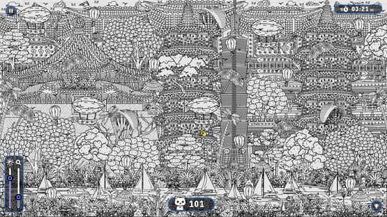 101 Cats in Taiwan — screenshot 1