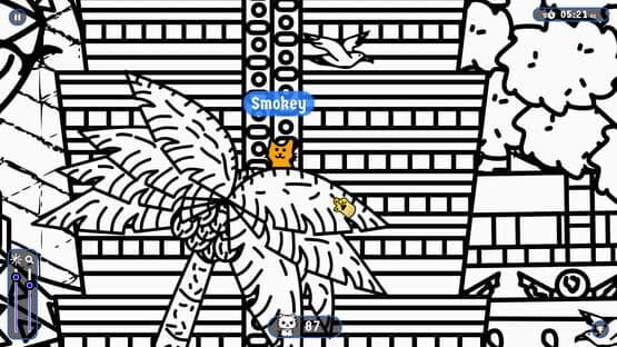 101 Cats in Taiwan — screenshot 2