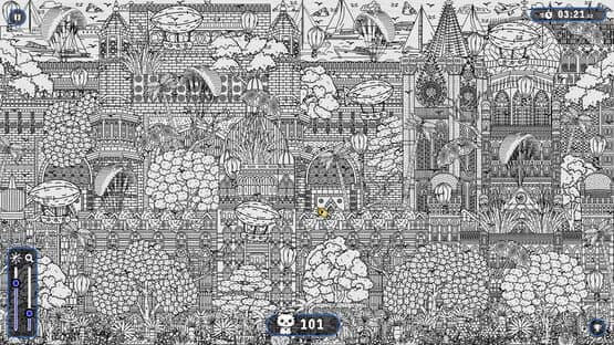 101 Cats in Mumbai — screenshot 1