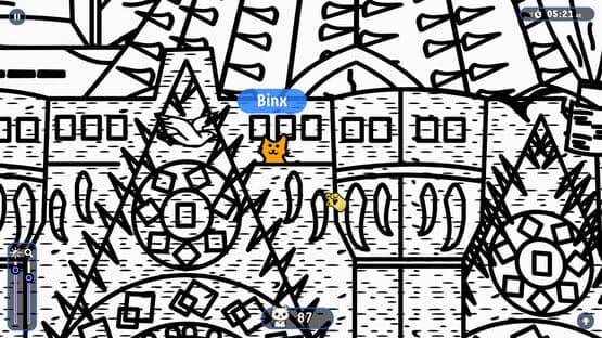 101 Cats in Mumbai — screenshot 2