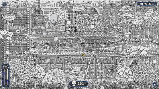 101 Cats in Hong Kong — screenshot 1