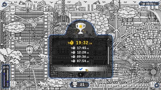101 Cats in Hong Kong — screenshot 3