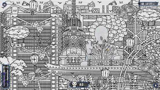 101 Cats in Hong Kong — screenshot 5
