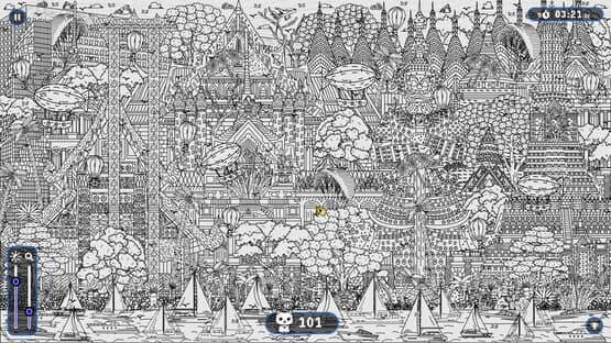 101 Cats in Thailand — screenshot 1