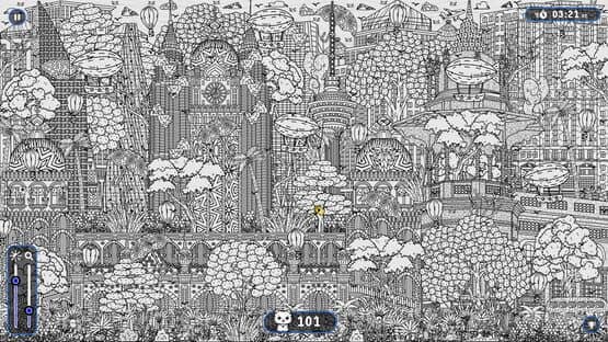101 Cats in Kuala Lumpur — screenshot 1