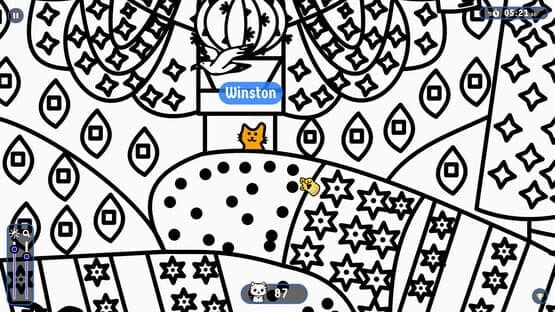 101 Cats in Thailand — screenshot 2