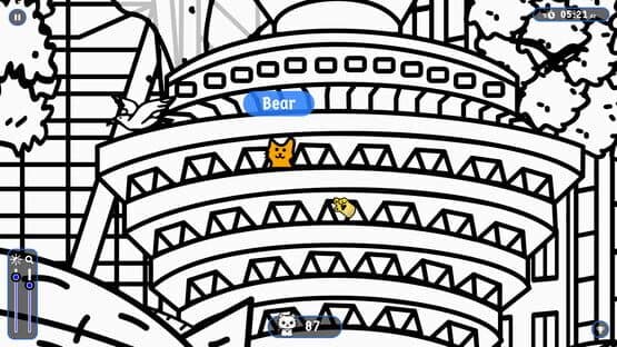 101 Cats in Kuala Lumpur — screenshot 2