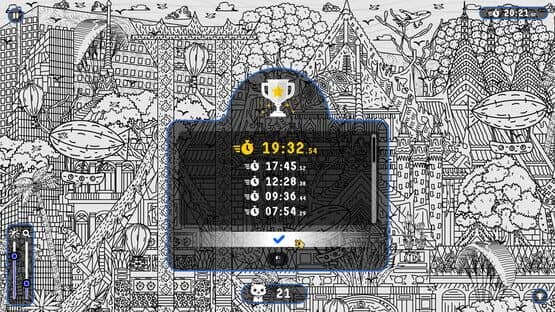 101 Cats in Thailand — screenshot 3