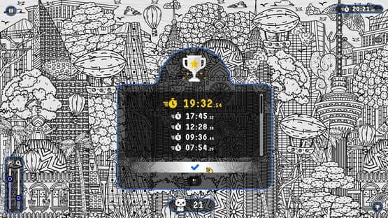 101 Cats in Kuala Lumpur — screenshot 3