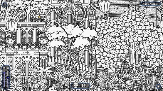 101 Cats in Kuala Lumpur — screenshot 4