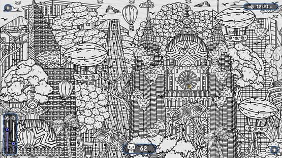101 Cats in Kuala Lumpur — screenshot 5