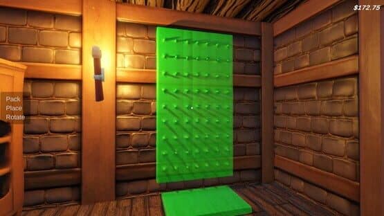 Medieval Shop Simulator — screenshot 3