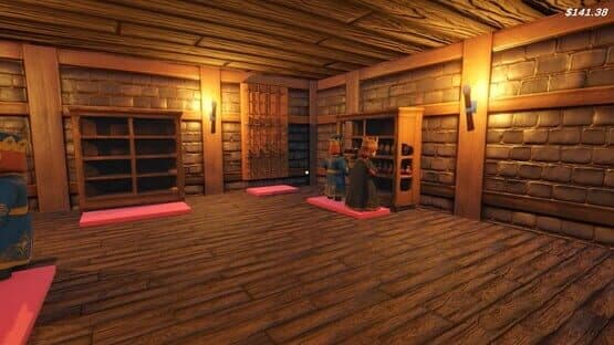 Medieval Shop Simulator — screenshot 5