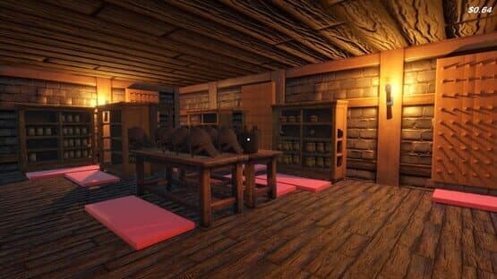 Medieval Shop Simulator — screenshot 6