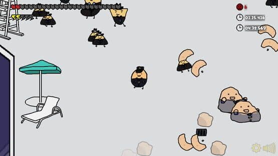 Potato Cop — screenshot 2