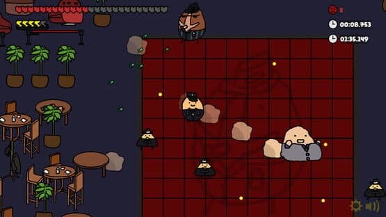 Potato Cop — screenshot 4
