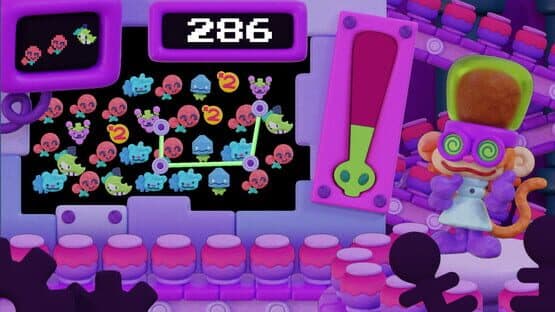 Sinister Sodies — screenshot 1